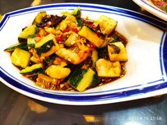 -地摊风云龙虾烧烤铺(裕民店)