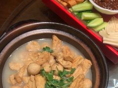 -张大嘴菜馆(庞各庄店)