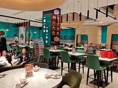 -稻香饭店(龙华天虹店)