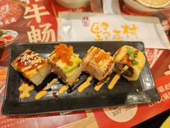 -伊豆野菜村(大族广场店)