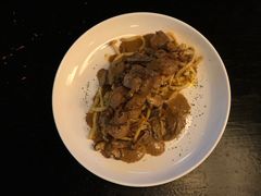 -Secco德式餐吧(南秀村店)