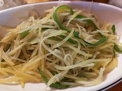-张太婆老妈蹄花川菜馆·中华餐饮老字号(望平街店)
