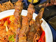 -伊带伊路新疆美食府(呼家楼店)