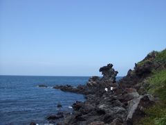 -龙头岩(Dragon Head Rock)