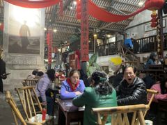 -東茅街茶馆