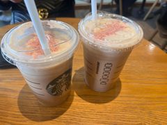-星巴克(北京王府井店)