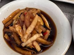 -大师兄·手工面·西北菜(美的悦然广场店)