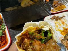 -贾青羊肉串(袁桥店)