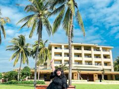 -三亚亚龙湾天域度假酒店