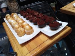 -静安洲际酒店·宴会厅