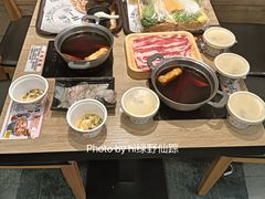 -吉野家(长青店)