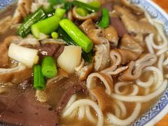 -锦泓老字号猪脏粉(东联大厦店)