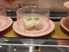 -争鲜回转寿司(南开大悦城店)