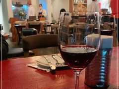 -羽深肉铺 Steak & Wine