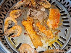 -梨花自助烤肉(乐宾店)