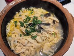 -寨子里的钵钵菜·湘西山里菜(魅力湘西店)