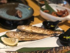 -秋木烤肉·韩国牛肉名家(高新旗舰店)