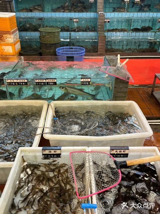 猪肉婆私房菜(容桂总店)图片