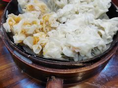 -海汇源老烧麦店(东大街总店)