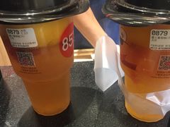 -85度C(苏州平江万达店)