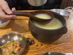 -小木屋米酒店·韩国料理(深圳总店)