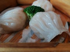 -顺德美的万豪酒店-万豪中餐厅