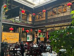 -蔼若春.传承三十年云南菜(金碧公园店)