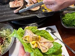 -Dombe豚(黑猪肉街店)