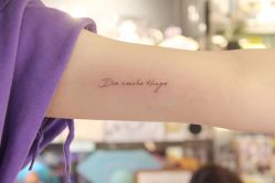 点击看大图 -MDZ STORE·TATTOO·耳饰