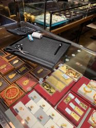 -周大福荟馆JEWELRIA(宝安南路华润万象城店)