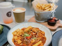 -Yum Yum 土耳其风味餐厅(万达尊店)