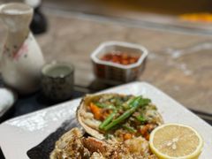 -松临·铁板烧&Omakase(神农店)