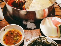 -许府牛杂·鲜牛肉火锅(梁溪万达店)