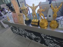 -OG01·24h私教铁馆(中鼎316店)