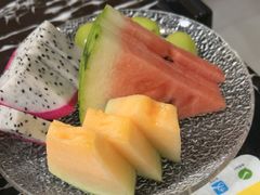 -松坂屋日料自助(长城路店)