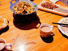 -胖老汉清真餐饮(西御街店)