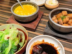 -江太极江浙菜(马桥万达广场店)