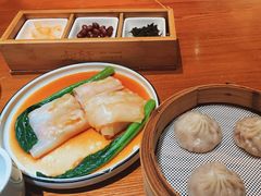-如轩·海鲜砂锅粥·潮汕菜(一品天下店)