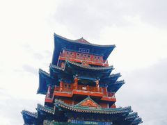 -定都阁