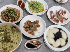 -红灯笼龙凤饭店(宁波老字号店)