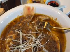 -恬阿姨庭院餐厅·生日宴