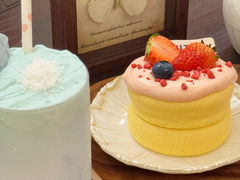 -初甜·舒芙蕾·韩式雪花冰(流塘店)