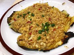 -龚海宝· 烧烤· 羊肉原切挂糊更好吃(庄市店)