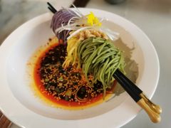 -绿茶餐厅(成都太古里店)
