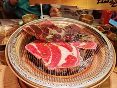 -西塔老太太泥炉烤肉(江北印象汇店)