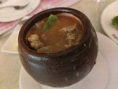 -华梅西餐厅(哈尔滨中央大街店)