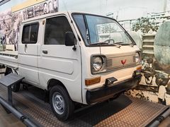 -柳州工业博物馆