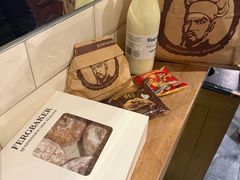 -Fergbaker(皇后镇店)