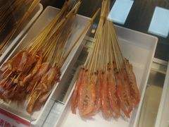 -千禧炸串(明瓦廊店)