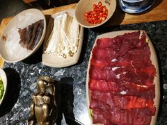 -蜀大侠火锅(车公庙店)